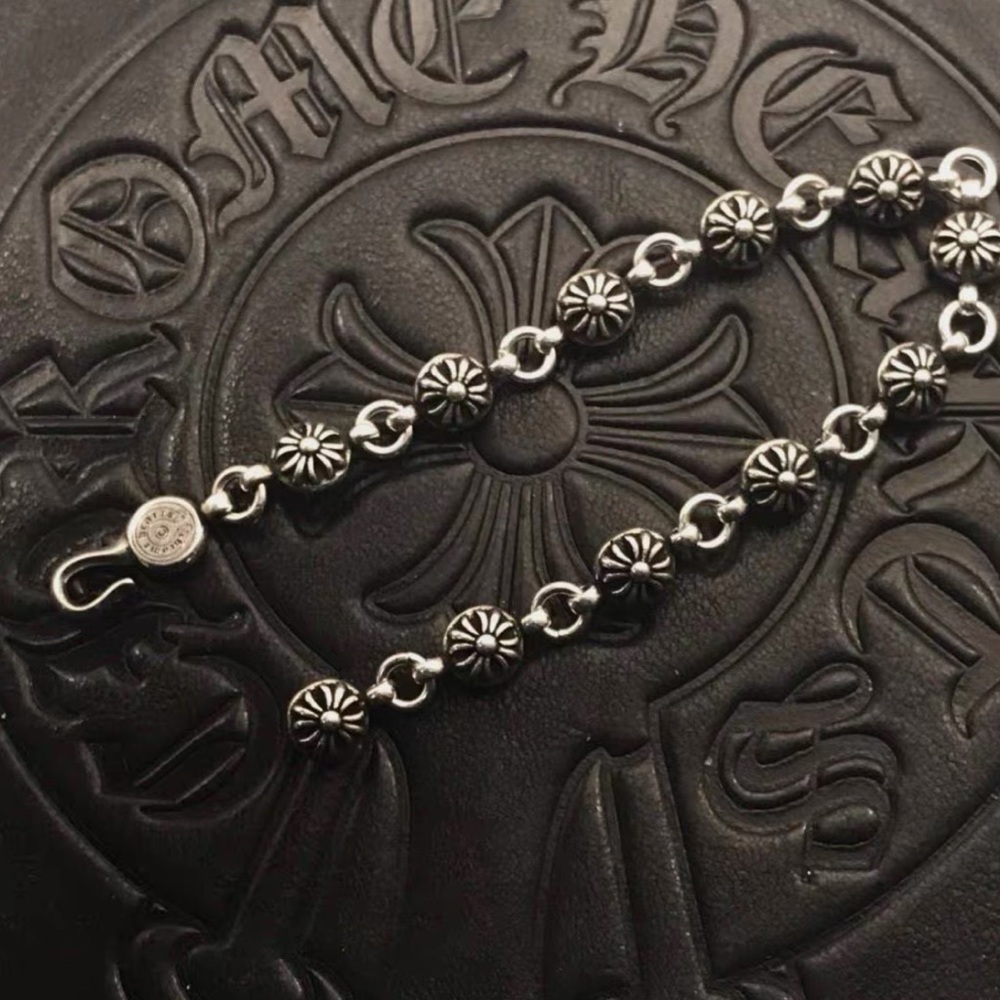 Chrome Hearts Bracelet - Picture 3 of 5
